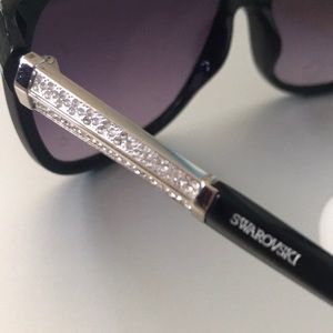 Swarovski Elisa Sunglasses